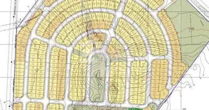 Terreno à venda na Avenida Engenheiro Anysio da Rocha Compasso, Aponiã, Porto Velho