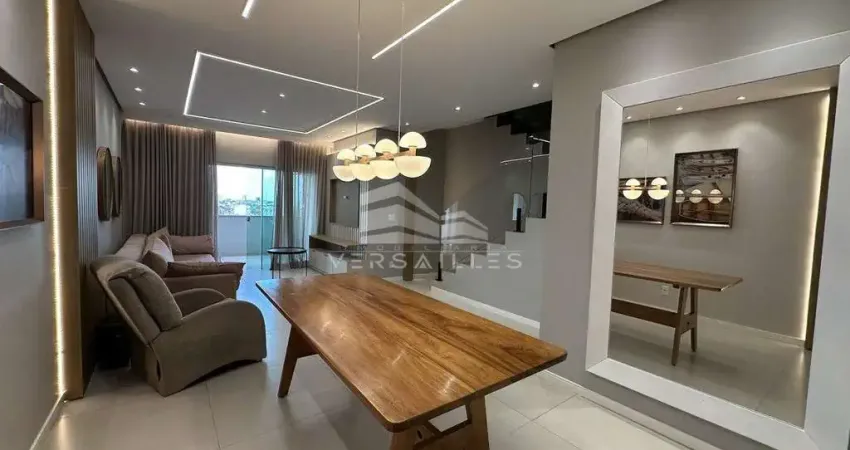 Apartamento com 3 quartos à venda na Rua Thales Benevides, 5355, Rio Madeira, Porto Velho
