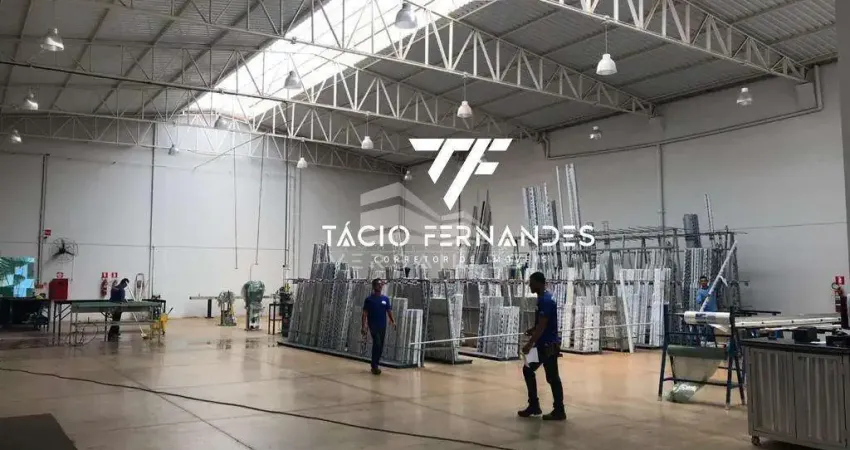 Ponto comercial à venda na Avenida José Vieira Caúla, 4651, Flodoaldo Pontes Pinto, Porto Velho