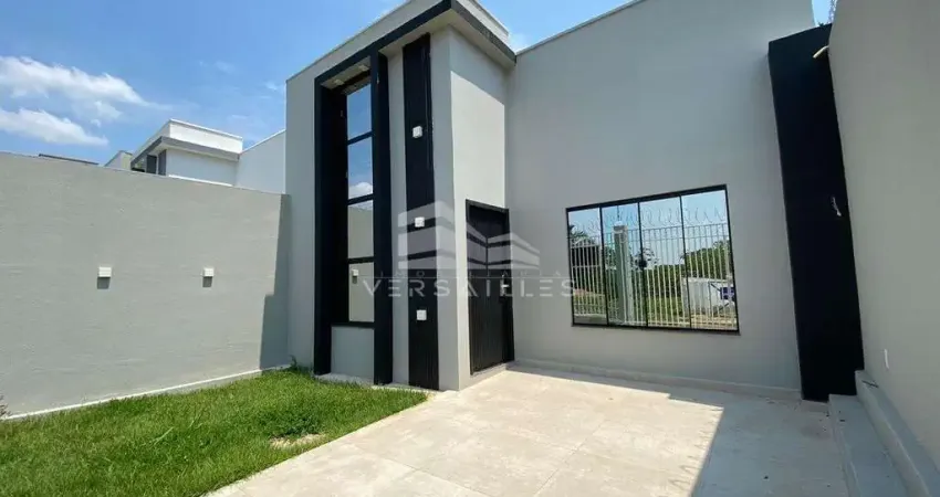 Casa com 3 quartos à venda na Rua do Eucalipto, Aponiã, Porto Velho