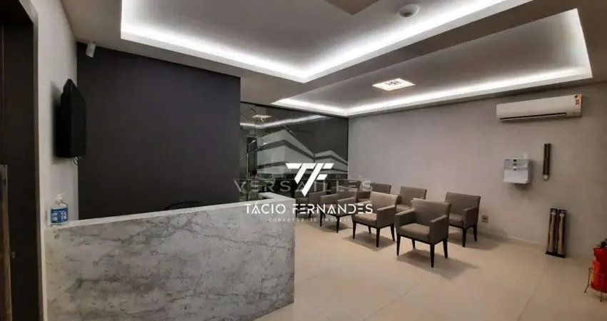 Ponto comercial à venda na Rua Getúlio Vargas, 2318, São Cristóvão, Porto Velho