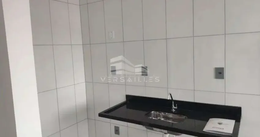 Apartamento com 2 quartos à venda na Rua José Vieira Caúla, 6612, Esperança da Comunidade, Porto Velho