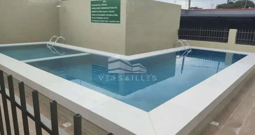 Apartamento com 2 quartos à venda na Rua José Vieira Caúla, 6612, Esperança da Comunidade, Porto Velho