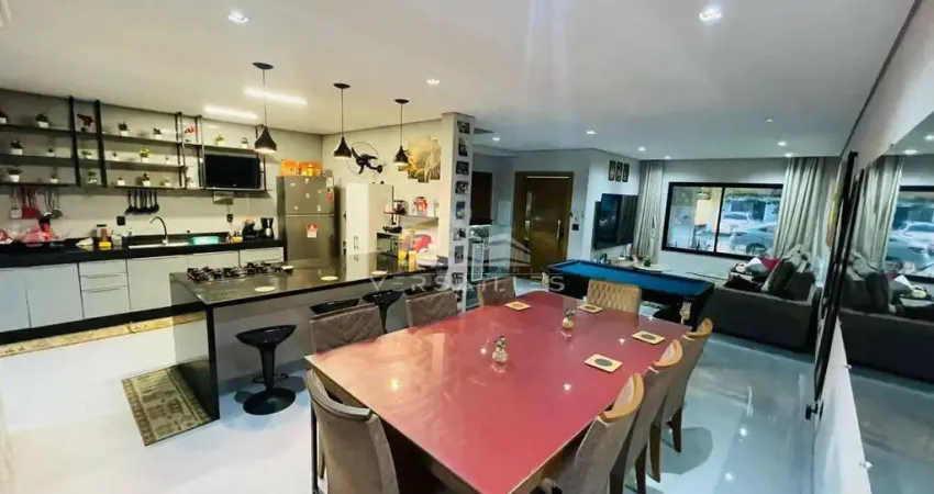 Casa com 3 quartos à venda na Avenida Prefeito Chiquilito Erse, 4102, Rio Madeira, Porto Velho