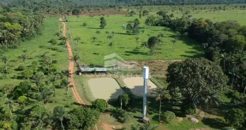 Chácara / sítio com 3 quartos à venda na Avenida Tiradentes, Industrial, Porto Velho