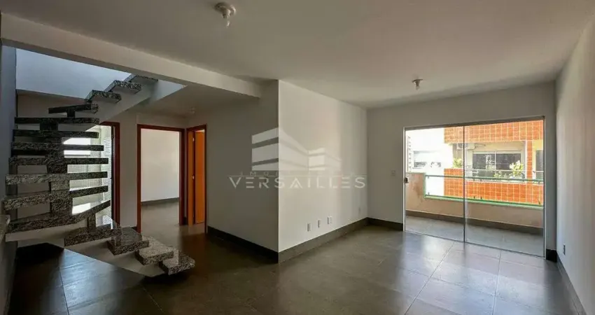 Apartamento com 3 quartos à venda na Rua Cipriano Gurgel, 3512, Industrial, Porto Velho