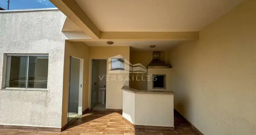 Apartamento com 3 quartos à venda na Rua Cipriano Gurgel, 3512, Industrial, Porto Velho