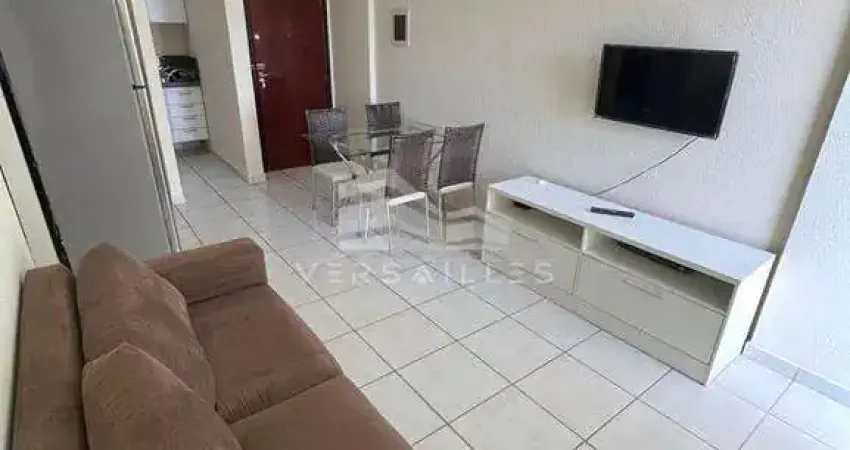 Apartamento com 2 quartos para alugar na Avenida Sete de Setembro, Nossa Senhora das Graças, Porto Velho