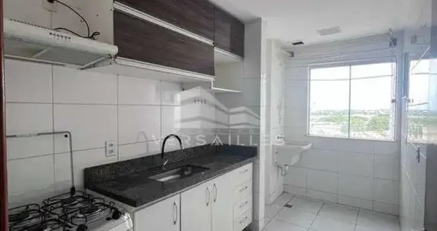 Apartamento com 3 quartos para alugar na Avenida Prefeito Chiquilito Erse, 4086, Rio Madeira, Porto Velho