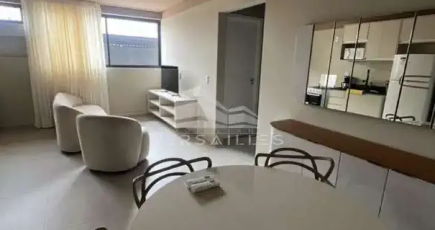 Apartamento com 2 quartos para alugar na Rua Caribe, 2846, Flodoaldo Pontes Pinto, Porto Velho