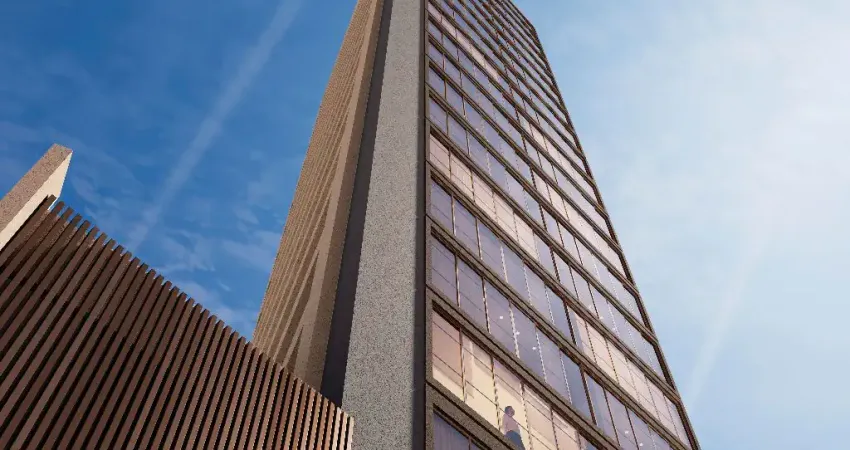 Apartamento com 3 quartos à venda na Avenida senador Atílio Fontana, Balneário Perequê, Porto Belo