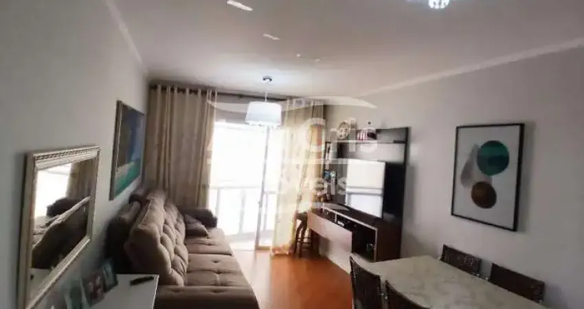 Apartamento à venda, 2 quartos, 1 vaga, centro - são bernardo do campo/sp