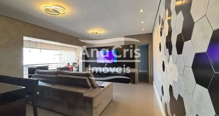 Apartamento à venda, 3 quartos, 3 suítes, 2 vagas, baeta neves - são bernardo do campo/sp