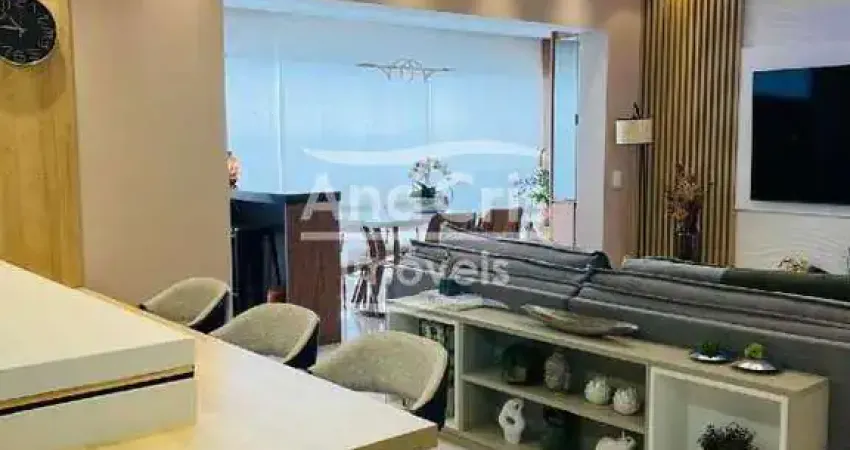 Apartamento à venda, 3 quartos, 3 suítes, 2 vagas, baeta neves - são bernardo do campo/sp