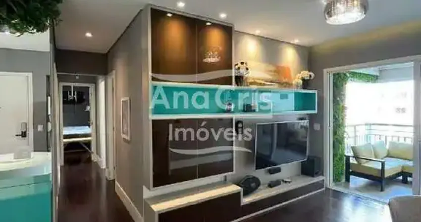 Apartamento à venda, 2 quartos, 1 suíte, 2 vagas, baeta neves - são bernardo do campo/sp