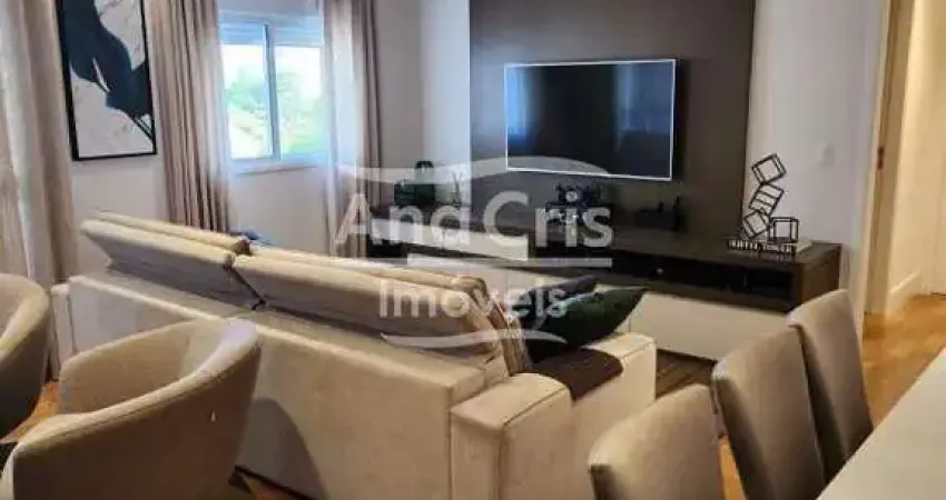 Apartamento à venda, 2 quartos, 1 suíte, 2 vagas, baeta neves - são bernardo do campo/sp