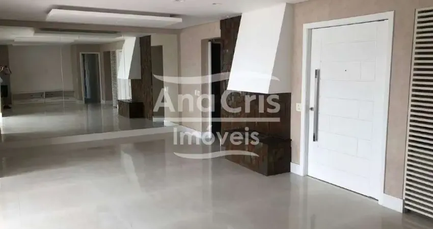 Apartamento à venda, 3 quartos, 3 suítes, 3 vagas, centro - são bernardo do campo/sp