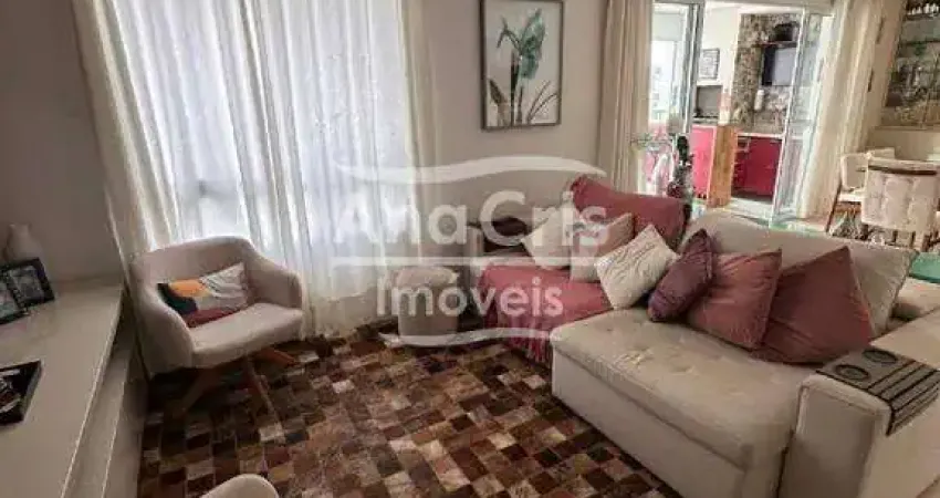 Apartamento à venda, 3 quartos, 1 suíte, 2 vagas, centro - são bernardo do campo/sp