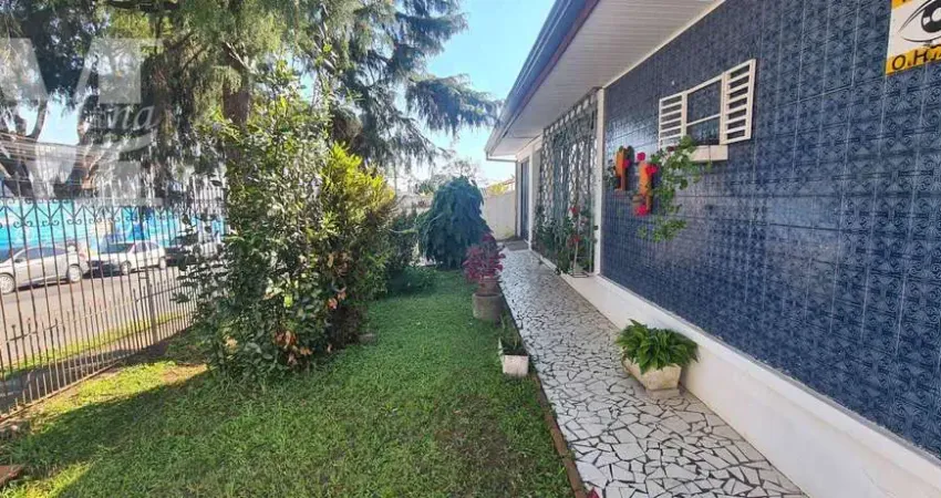 Casa a venda portão -amplo terreno - proximo a arthur bernardes - 3 quartos