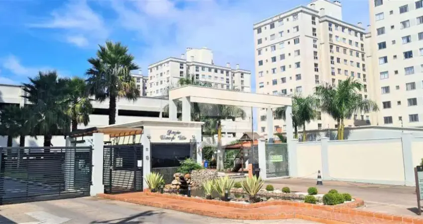 SPAZIO CHAMP VILLE. MOBILIADO. SACADA COM CHURRASQUEIRA. 2 QUARTOS. CONDOMINIO COMPLETO. LOCALIZAÇÃO ESTRATEGICA.
