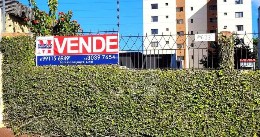 TERRENO NO VILA IZABEL PROF. ULISSES VIEIRA - ZR4 - PRÓXIMO HOSP. CONSTANTINI.