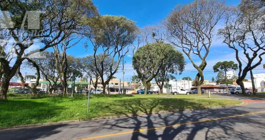 Terreno comercial para alugar na Rua Raphael Papa, 114, Alto da Rua XV, Curitiba