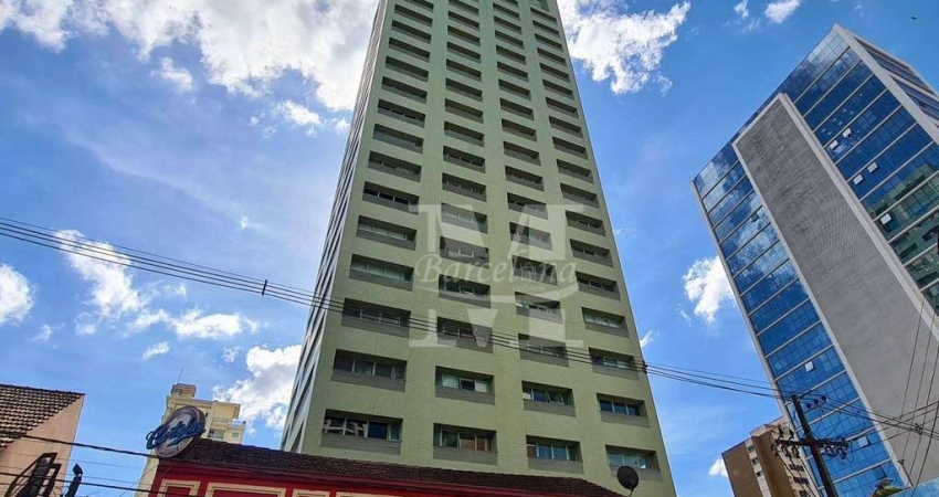 SALA COMERCIAL BATEL/CENTRO PROXIMO SHOPPING CRYSTAL E CURITIBA ANDAR ALTO PORTARIA 24 HORAS BELA VISTA