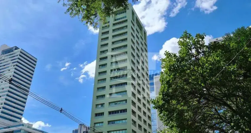 SALA COMERCIAL BATEL CENTRO BELA VISTA ANDAR ALTO PORTARIA 24 HORAS PRÓXIMO AO SHOPPING CRYSTAL E CURITIBA PRÉDIO PASTILHADO ESTACIONAMENTO NO SUBSOLO