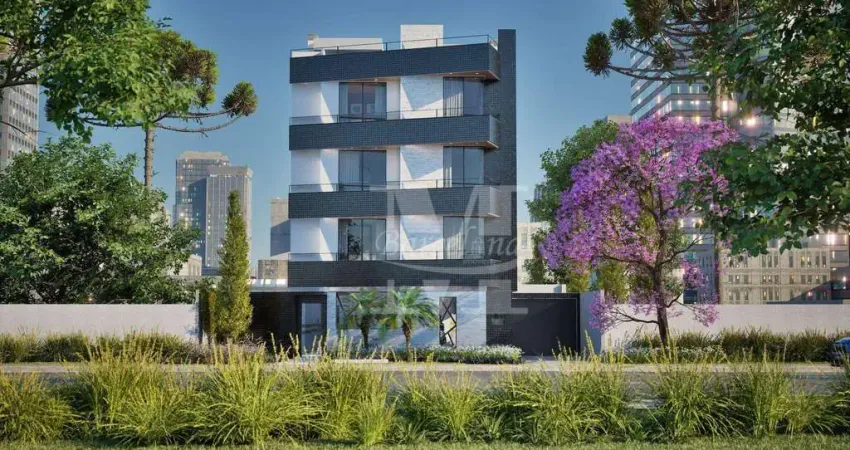 RESIDENCIAL BARCELONA. BAIRRO HAUER. 02 e 03 QUARTOS SUITE SACADA COM CHURRASQUEIRA GARAGEM COBERTA
