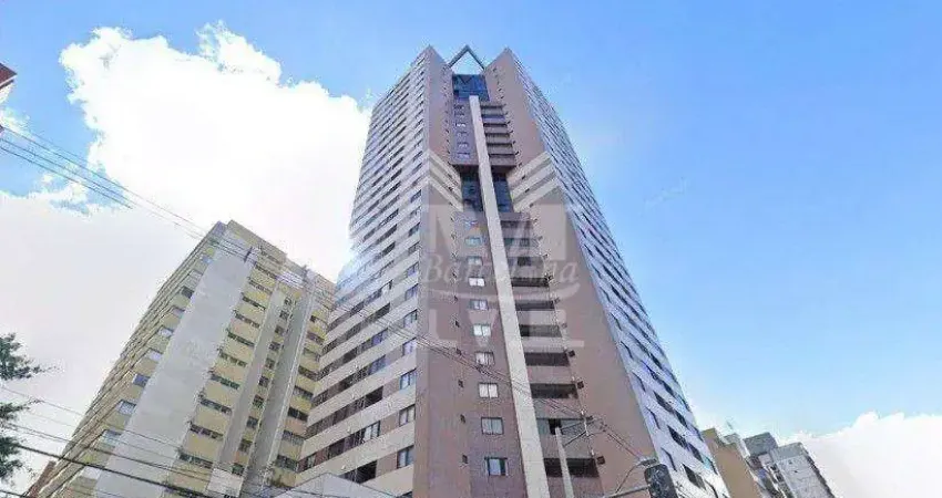 EDIFÍCIO MARBELLA. CENTRO DE CURITIBA EXCELENTE LOCALIZAÇÃO LOJA TÉRREA COM 56 M2