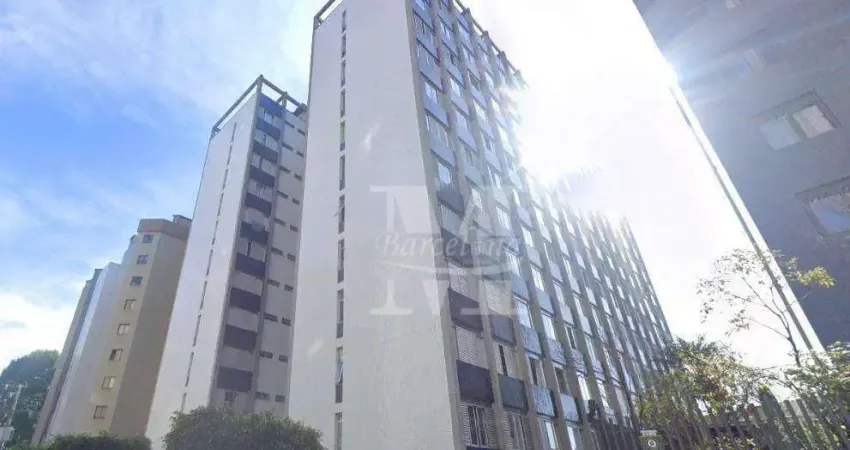 APARTAMENTO BATEL VISCONDE DE GUARAPUAVA MOBILIADO 03 DORMITÓRIOS