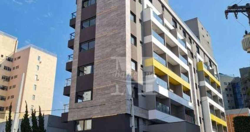 Kitnet / Stúdio à venda na Rua Desembargador Motta, 2481, Batel, Curitiba