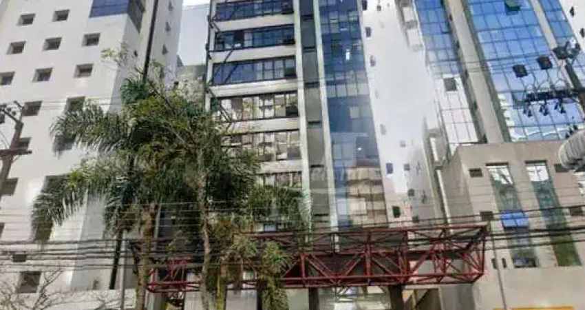SALA COMERCIAL DE 35M² NA AV. SETE DE SETEMBRO/BATEL.. ÓTIMA LOCALIZAÇÃO, PRÓXIMO A PRAÇA DO JAPÃO. EDIFÍCIO SEVENTH AVENUE.