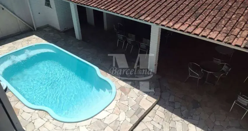 SOBRADO MOBILIADO. PONTAL DO PARANÁ – BALNEÁRIO IPANEMA. ÓTIMA LOCALIZAÇÃO.