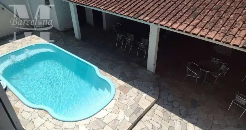 Sobrado mobiliado. pontal do paraná – balneário ipanema. ótima localização.