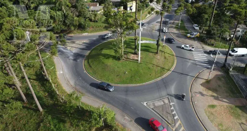 TERRENO COM 56.433 M² EM EXCELENTE REGIÃO URBANA DE COLOMBO. AVENIDA SÃO GABRIEL - BAIRRO SÃO GABRIEL -  FORTE EXPLORAÇÃO COMERCIAL E RESIDENCIAL.