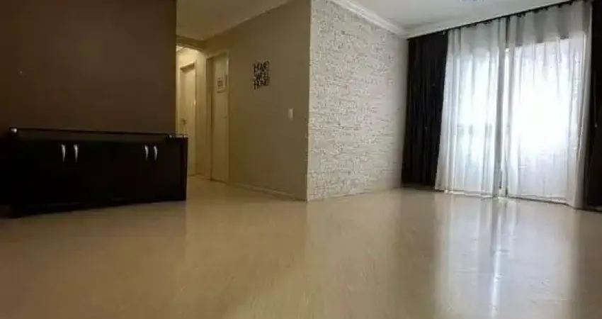 CONDOMÍNIO BELA VILA, APARTAMENTO FACE NORTE, SEMI MOBILIADO, SACADA , 3 QUARTOS, 01 SUÍTE E 1 VAGA. BAIRRO XAXIM