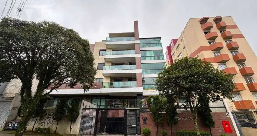 COBERTURA COM AMPLO TERRAÇO E 3 QUARTOS SENDO 02 SUÍTES. SÃO FRANCISCO/CENTRO CÍVICO. PISCINA, COM ARMÁRIOS COZINHA E BANHEIROS. 2 VAGAS