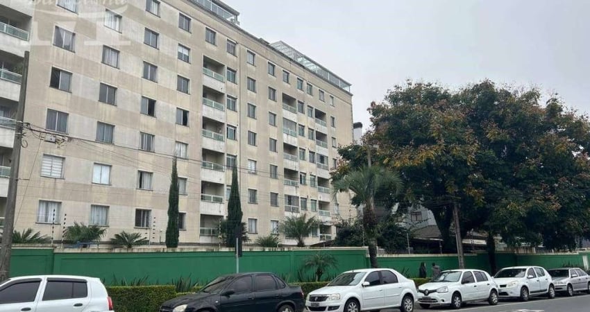 SPAZIO CASTEL DI BETTEGA. CONDOMÍNIO CLUBE COM PISCINA NO PORTÃO. 3 QUARTOS, 1 SUÍTE, SACADA
