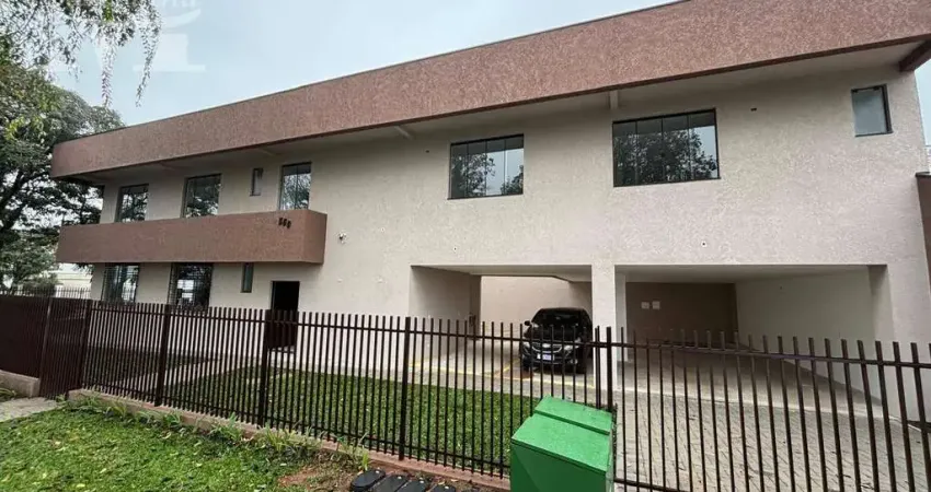 PRÉDIO NOVO COM SALA COMERCIAL - 66 M². ORLEANS. AO LADO DA BR 277. LOCAÇÃO.