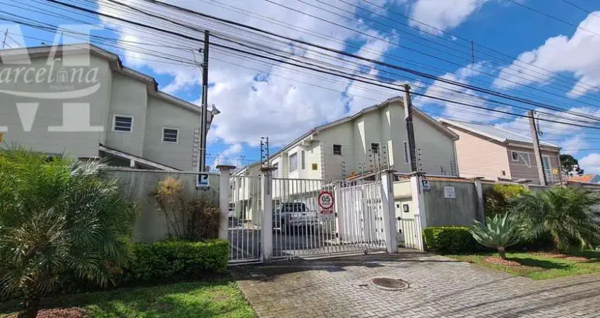 SOBRADO NO CONDOMÍNIO RESIDENCIAL CONDE DOS ARCOS COM 87M²