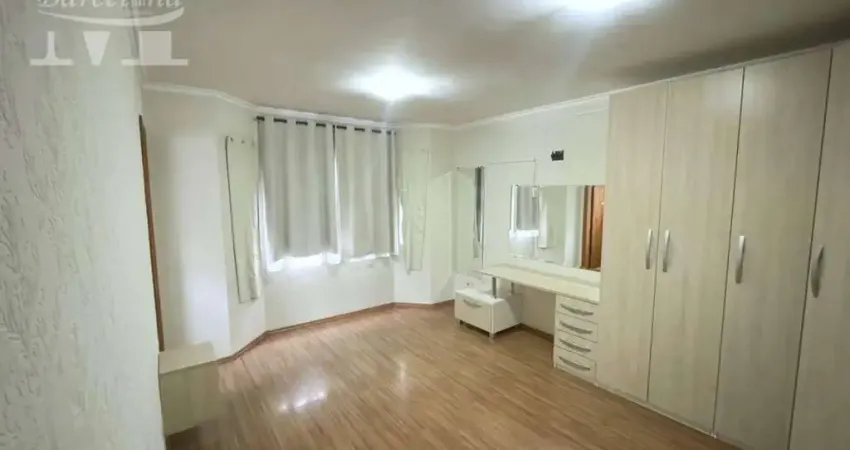 SOBRADO PARA LOCAÇÃO NO CONDOMÍNIO RESIDENCIAL CONDE DOS ARCOS COM 87M²