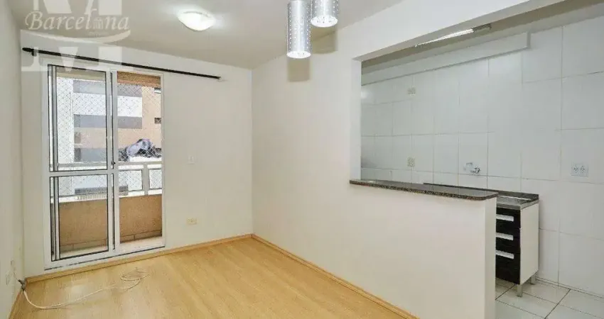 Apartamento à venda. spazio chamonis - vila izabel. próximo ao supermercado festival. sacada.