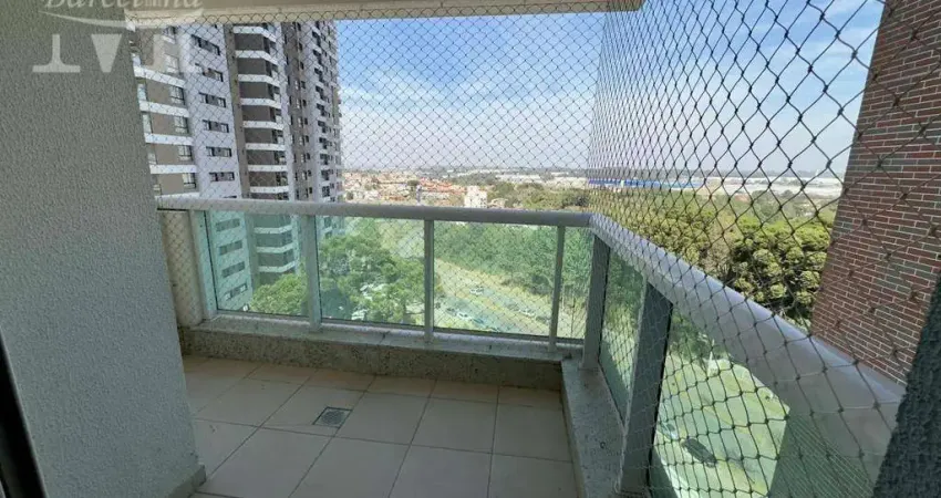 Apartamento ecoville – ed vermont – sacada- condomínio clube - piscina