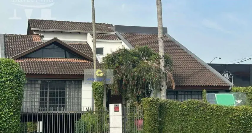 Casa comercial com grande potencial em excelente localização - em frente ao condor da lodovico geronazzo