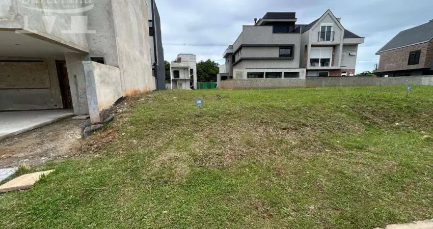 Ótimo terreno condomínio clube alto padrão  vivendas do parque .  plano, ensolarado. piscina, quadras, etc. melhor custo benefício dentro do condomíni