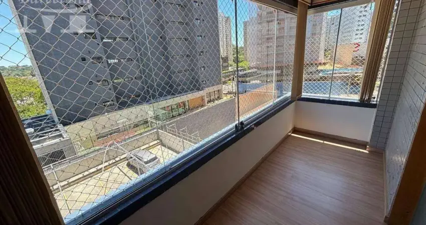 Apartamento semi mobiliado – bigorrilho – ed. valente xxi – próximo ao parque barigui