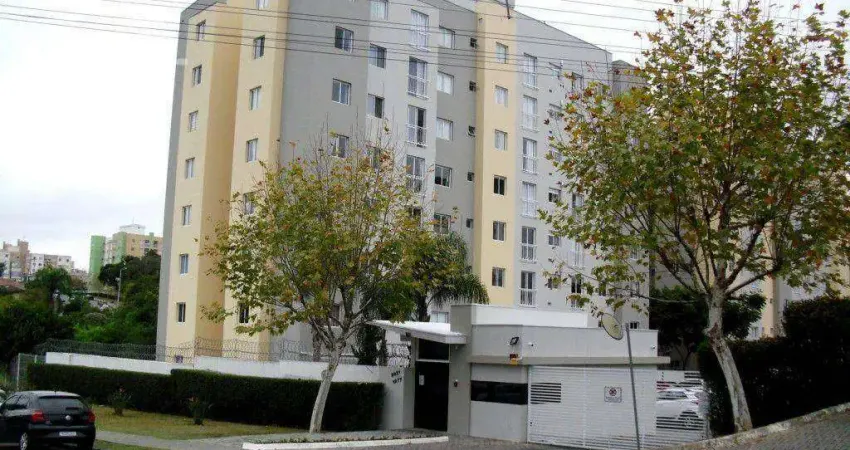 Apartamento campo comprido - ecoville . edif bella vita una. semi mobiliado.