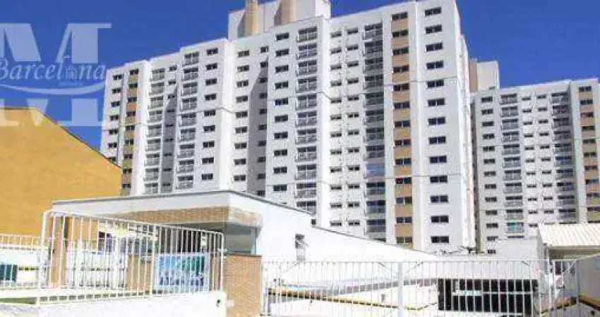 Condomínio ilhas do hawai. são josé dos pinhais. raro apartamento. próximo ao shopping são josé.