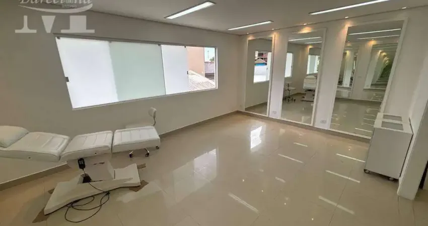 Imóvel comercial para locação – bairro Ecoville – Clínica / Consultório / Escritório